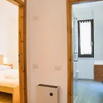 Lägenhet Calolden
