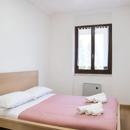 Calolden Apartmán Ballabio