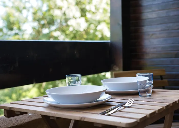 Calolden Apartmán Ballabio