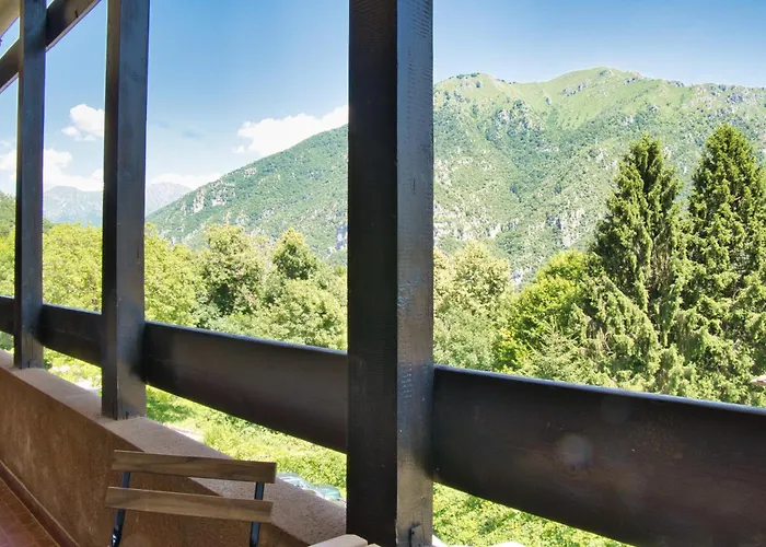 Calolden Apartmán *