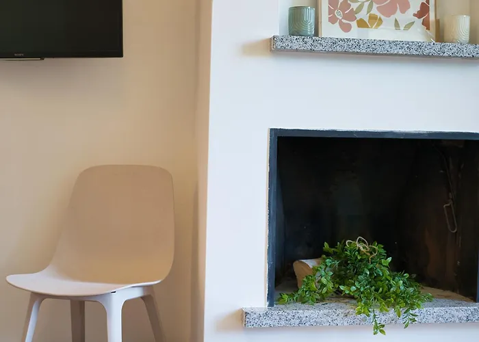 Calolden Apartmán *