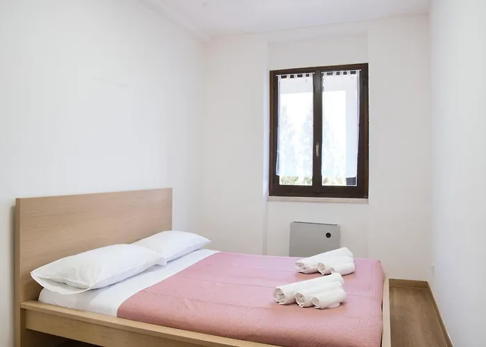 Calolden Apartmán Ballabio