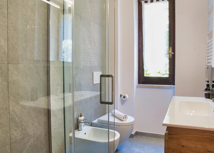 Apartmán Calolden Ballabio