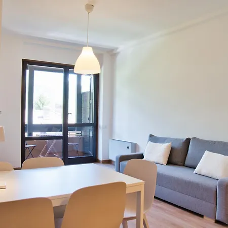 Calolden Apartment