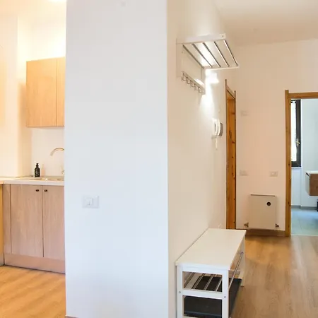 Apartment Calolden Ballabio