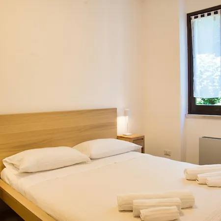 Apartment Calolden