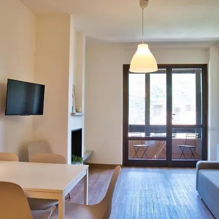 Apartment Calolden