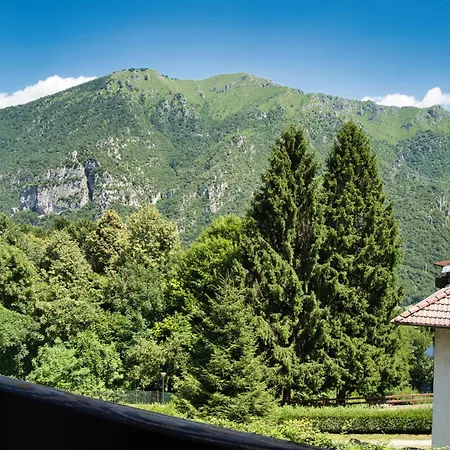 Apartment Calolden Ballabio